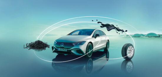 Технологии Mercedes-Benz: как немецкий автопром продолжает задавать стандарты инноваций