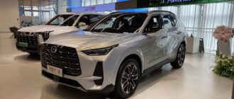 GAC в России: как китайский бренд завоевывает доверие российских автолюбителей