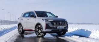 Changan на российском рынке: конкуренция среди бюджетных моделей