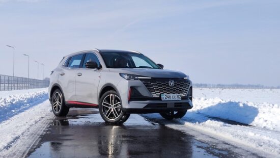 Changan на российском рынке: конкуренция среди бюджетных моделей