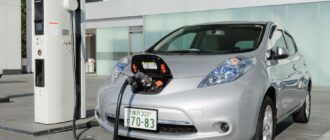 Электромобили разных производителей: от Tesla до китайских брендов — кто лидирует в 2025 году?