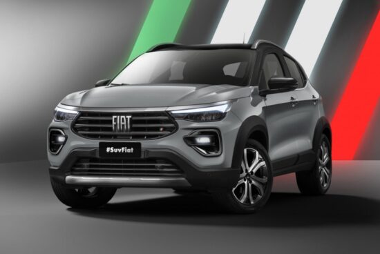 Fiat сегодня: эволюция бренда, актуальные модели и перспективы в России