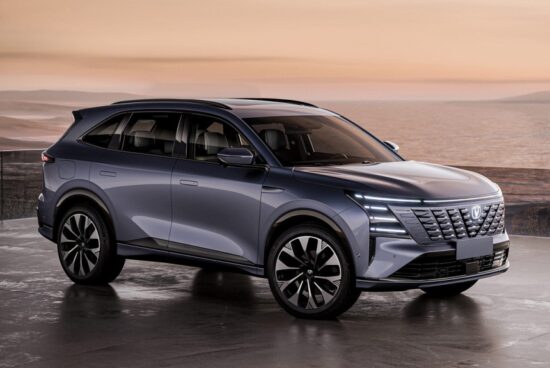 Changan в 2025 году: как китайский бренд укрепляет позиции на российском и европейском рынках
