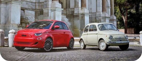 Fiat сегодня: эволюция бренда, актуальные модели и перспективы в России