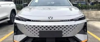 Changan в 2025 году: как китайский бренд укрепляет позиции на российском и европейском рынках