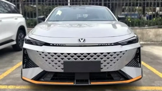 Changan в 2025 году: как китайский бренд укрепляет позиции на российском и европейском рынках