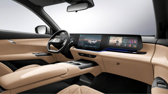 Changan в 2025 году: как китайский бренд укрепляет позиции на российском и европейском рынках