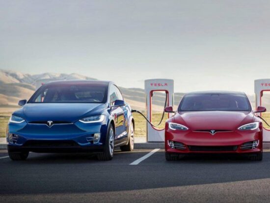 Электромобили разных производителей: от Tesla до китайских брендов — кто лидирует в 2025 году?