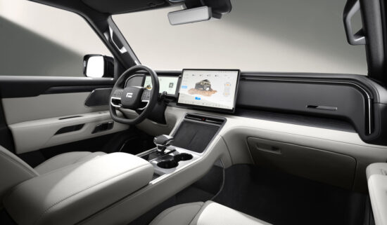 ROX Motor: кто стоит за китайским брендом и какие модели поставляются