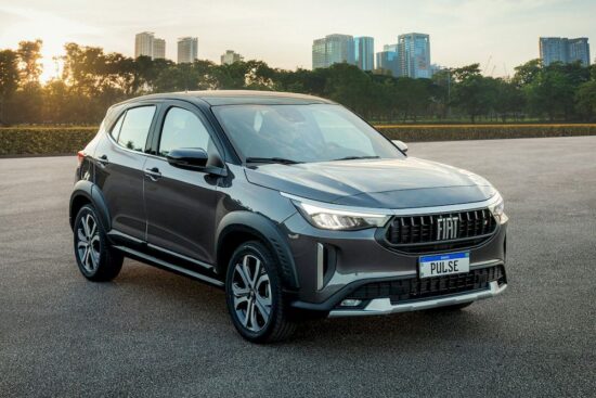Кроссоверы Fiat - Они есть? Компактные, стильные и городские