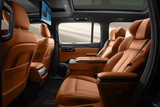 ROX Motor: кто стоит за китайским брендом и какие модели поставляются