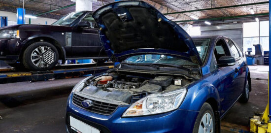 Как открыть автосервис с нуля: пошаговое руководство для предпринимателя