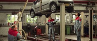 Как открыть автосервис с нуля: пошаговое руководство для предпринимателя