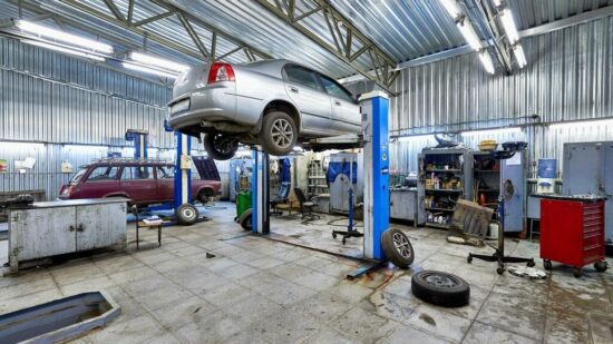 Как открыть автосервис с нуля: пошаговое руководство для предпринимателя