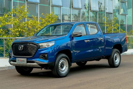 Китайские пикапы против российских условий: как GWM, Changan и Foton справляются с бездорожьем и морозами
