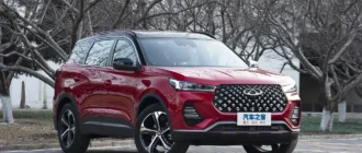 Автомобили Chery: история, технологии и перспективы развития