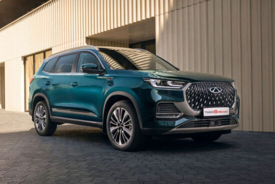 Автомобили Chery: история, технологии и перспективы развития