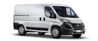Fiat Ducato Cargo: грузовой минивэн для бизнеса и активного отдыха