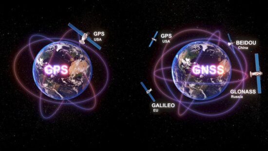ГЛОНАСС против GPS: где российская система превосходит американскую, а где уступает в точности и покрытии?