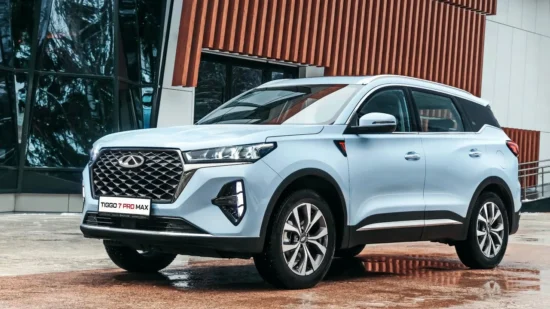 Автомобили Chery: история, технологии и перспективы развития