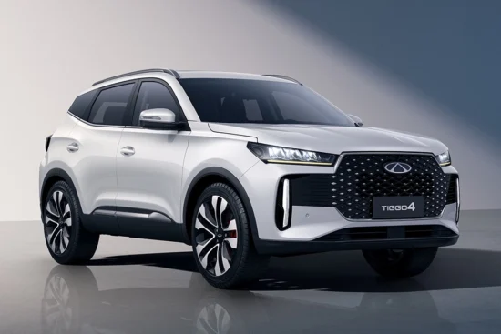 Автомобили Chery: история, технологии и перспективы развития