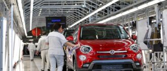 Где производят и продают автомобили Fiat: глобальная карта бренда в 2025 году