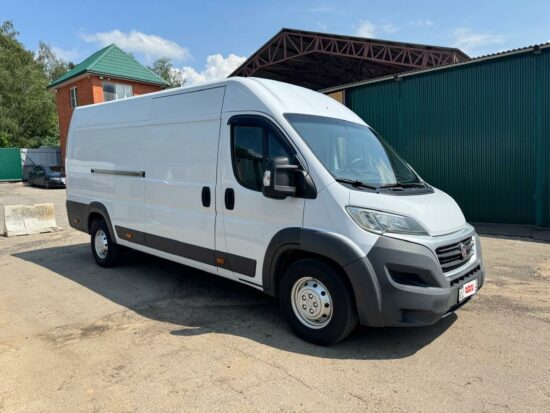 Fiat 500, Tipo или Ducato: какой подержанный автомобиль бренда лучше переносит российские условия?