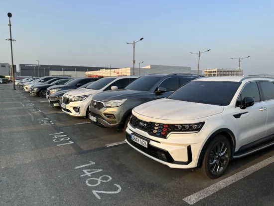 Автомобиль из Южной Кореи: что выгоднее — б/у Hyundai с аукциона или новый Kia через параллельный импорт?