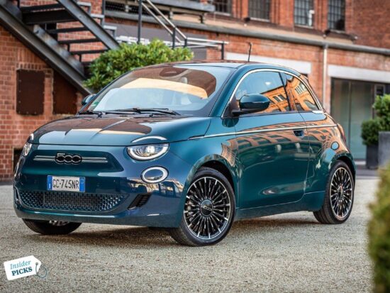 Fiat 500, Tipo или Ducato: какой подержанный автомобиль бренда лучше переносит российские условия?