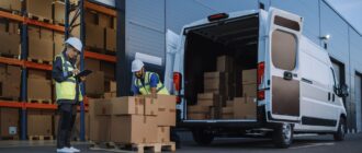 От склада до магазина: как организованы грузоперевозки в условиях роста e-commerce в России От склада до магазина: как организованы грузоперевозки в условиях роста e-commerce в России