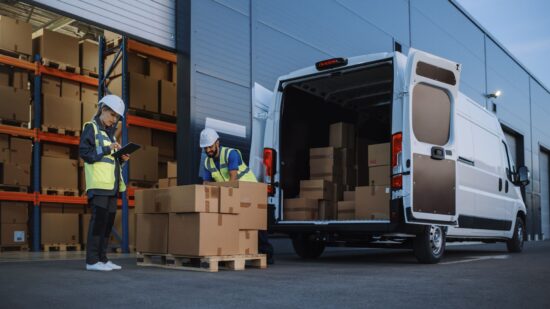 От склада до магазина: как организованы грузоперевозки в условиях роста e-commerce в России