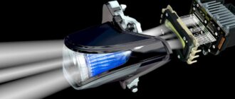 Свет по курсу: как умные фары адаптируются к поворотам, погоде и встречным