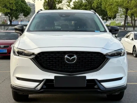 Mazda с пробегом, но без компромиссов: секреты прямого заказа из Японии