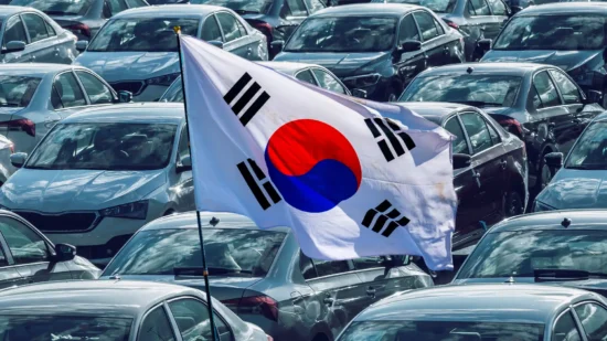 Авто из Кореи — выгодно или рискованно? Разбираем реальные кейсы