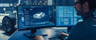 Виртуализация рабочих мест в автомобильной промышленности