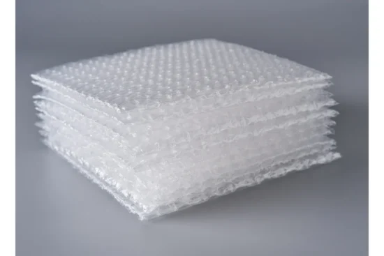 Как хранить пузырчатую пленку при разных температурах