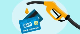 Как логистические компании снижают топливные расходы: роль современных решений для бизнеса