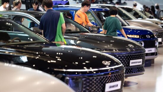 Авто из Кореи — выгодно или рискованно? Разбираем реальные кейсы