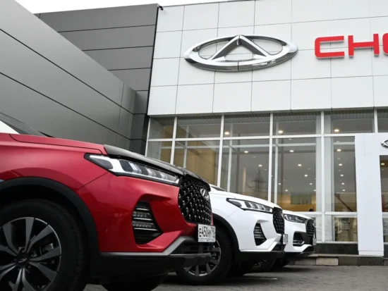 Китайский двигатель роста: почему Chery стал символом нового автопрома в России