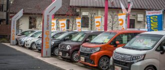 Не просто подержанный: почему японские авто едут лучше новых