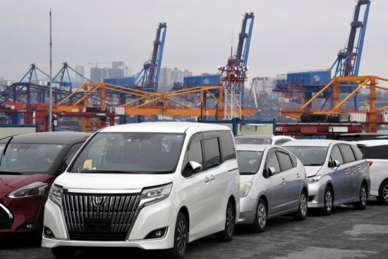 Не просто подержанный: почему японские авто едут лучше новых