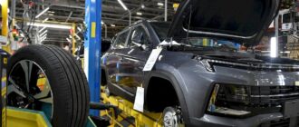 Локализация по-русски: между китайскими моторами и отечественными амбициями