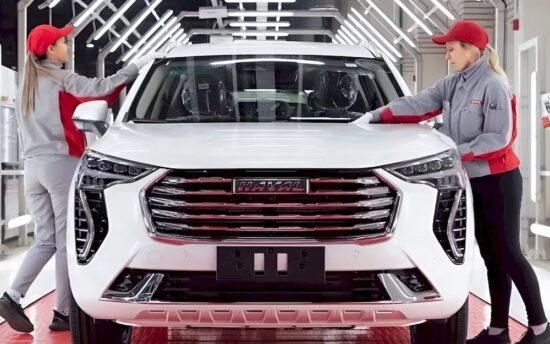 От Байкала до Владивостока: инженерная правда о локализации китайских машин