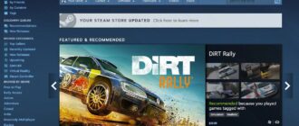 Steam как вселенная: как аккаунт стал больше, чем просто вход в игру