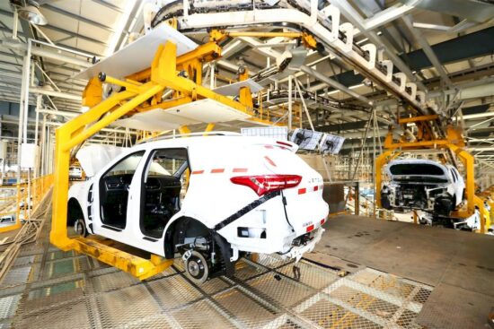 От Байкала до Владивостока: инженерная правда о локализации китайских машин