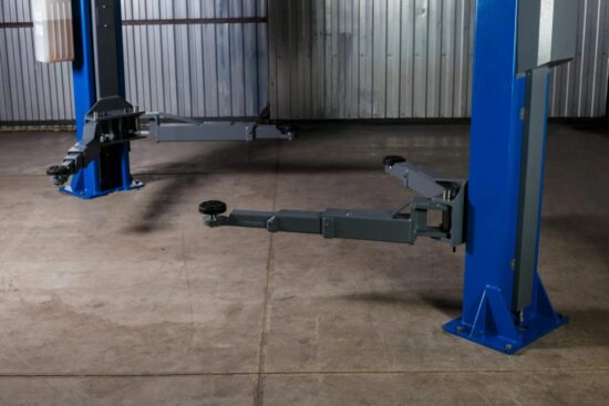 Автоподъёмники для СТО: как выбрать