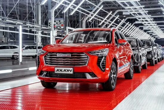 От Байкала до Владивостока: инженерная правда о локализации китайских машин