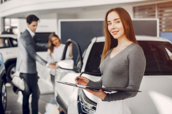 Карьера на колёсах: как войти в автобизнес без опыта, но с перспективой