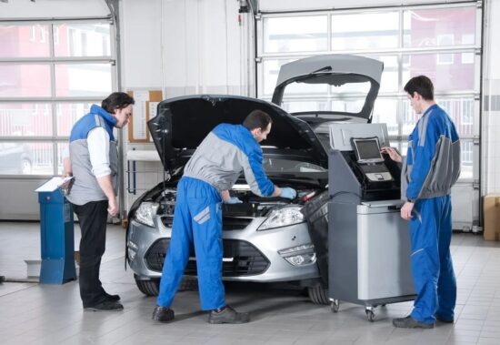 Как продлить жизнь вашему автомобилю? Всё о правильной эксплуатации и уходе